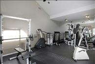 The Enclave at Lake Underhill - Fitness Center