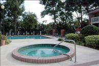 The Enclave at Lake Underhill - Spa/Hot Tub