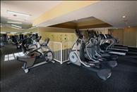 The Landings at Pembroke Lakes - Fitness Center