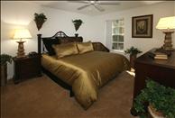 The Landings at Pembroke Lakes - Bedroom