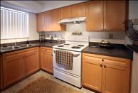 The Landings at Pembroke Lakes - Kitchen