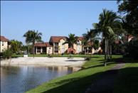 The Landings at Pembroke Lakes - Community