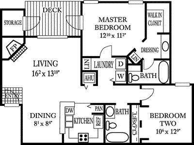 2A                                                 Floorplan Image