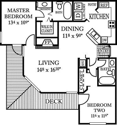 2C                                                 Floorplan Image