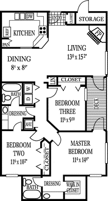 3A                                                 Floorplan Image
