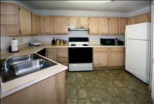 Jacksonville - Orange Park - Mariners Wharf - Kitchen