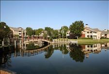 Jacksonville - Orange Park - Mariners Wharf - Pond