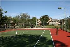 Jacksonville - Orange Park - Mariners Wharf - Tennis Court