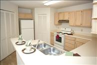 Jacksonville - Orange Park - Mariners Wharf - Kitchen