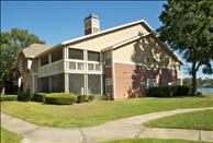 Jacksonville - Orange Park - Mariners Wharf - Exterior