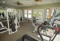 Jacksonville - Orange Park - Mariners Wharf - Fitness Center