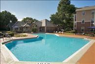 Jacksonville - Orange Park - Mariners Wharf - Swimming Pool
