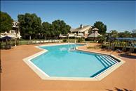 Jacksonville - Orange Park - Mariners Wharf - Swimming Pool