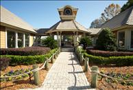 Jacksonville - Orange Park - Mariners Wharf - Clubhouse