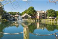 Jacksonville - Orange Park - Mariners Wharf - Exterior