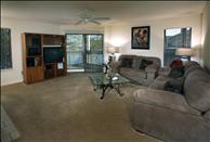 Mariners Wharf - Living Room