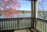 Mariners Wharf - Patio/Balcony