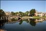 Mariners Wharf - Pond