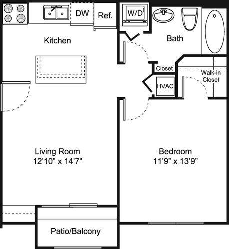 A1                                                 Floorplan Image