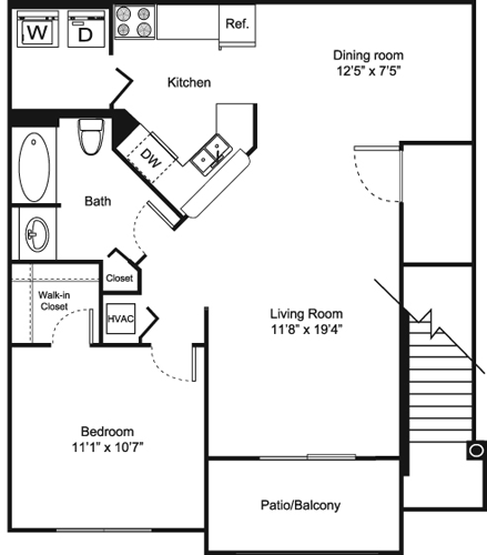 A2                                                 Floorplan Image