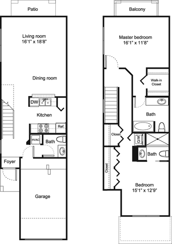 B2                                                 Floorplan Image
