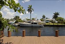 Ft. Lauderdale - Davie - New River Cove - Outdoor Area