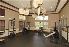 Ft. Lauderdale - Davie - New River Cove - Fitness Center