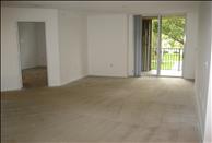 New River Cove - Living Room