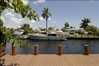 New River Cove - Outdoor Area