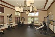 New River Cove - Fitness Center