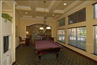 New River Cove - Billiard Room