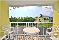 Ocean Walk - Patio/Balcony