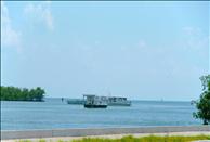 Ocean Walk - View