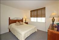 Ocean Walk - Bedroom
