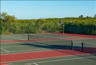 Key West - Key West - Ocean Walk - Tennis Court