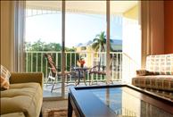 Key West - Key West - Ocean Walk - Living Room