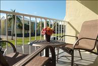 Key West - Key West - Ocean Walk - Patio/Balcony