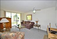 Ocean Walk - Living Room