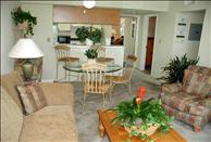 Ocean Walk - Living/Dining Room