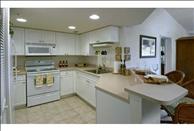 Palm Trace Landings - Kitchen