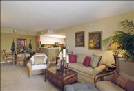 Palm Trace Landings - Living/Dining Room