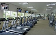 Palm Trace Landings - Fitness Center