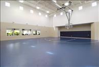 Palm Trace Landings - Basketball Court