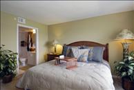 Palm Trace Landings - Bedroom