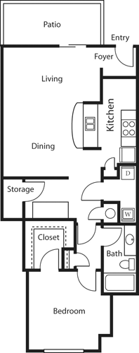 1A                                                 Floorplan Image