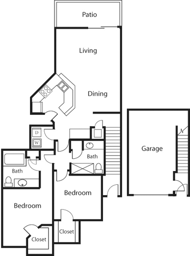 2C                                                 Floorplan Image