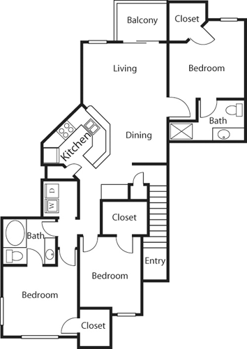 3A                                                 Floorplan Image