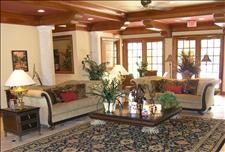 Ft. Lauderdale - Coral Springs - The Park at Turtle Run - Clubhouse