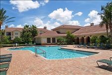 Ft. Lauderdale - Coral Springs - The Park at Turtle Run - Swimming Pool
