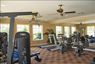 The Park at Turtle Run - Fitness Center
